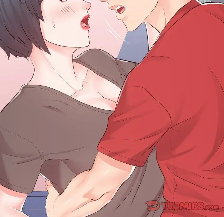 Inexperienced Chapter 28 page 38 - 