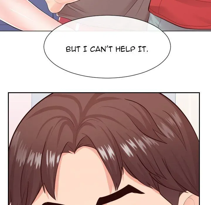 Inexperienced Chapter 28 page 39 - 