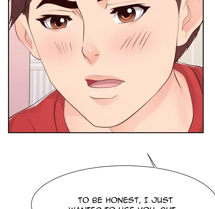 Inexperienced Chapter 28 page 40 - 