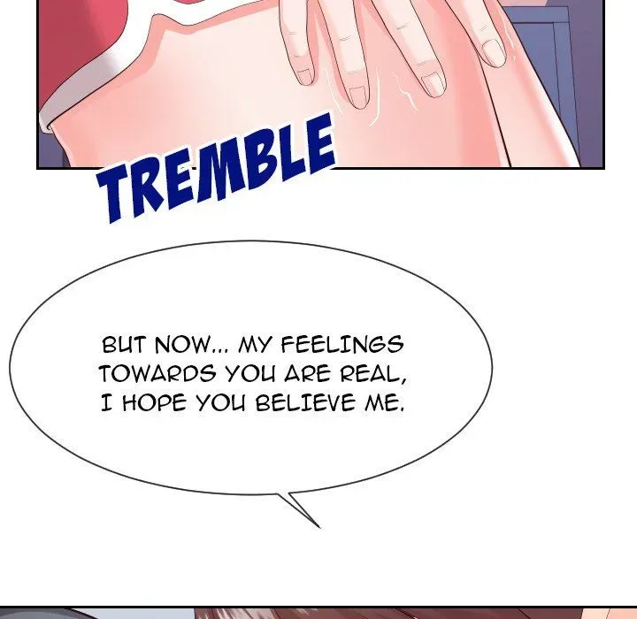 Inexperienced Chapter 28 page 42 - 