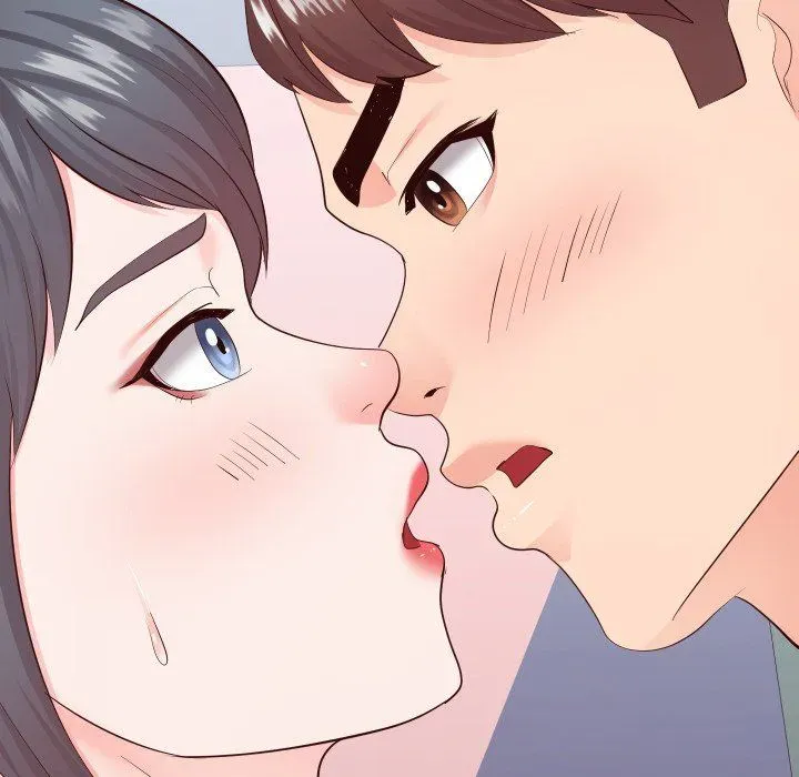Inexperienced Chapter 28 page 43 - 