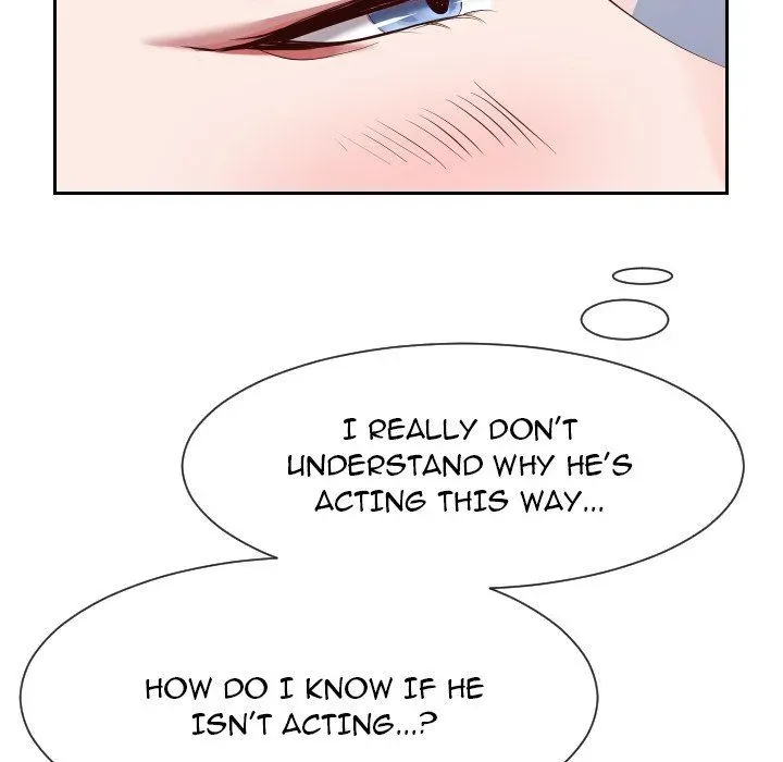 Inexperienced Chapter 28 page 48 - 