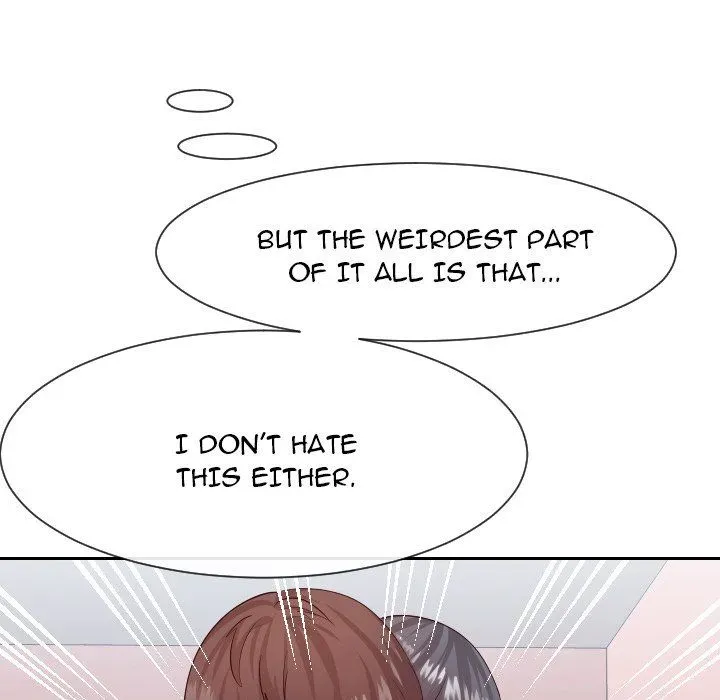 Inexperienced Chapter 28 page 50 - 