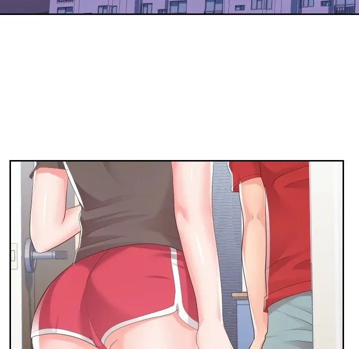 Inexperienced Chapter 28 page 6 - 