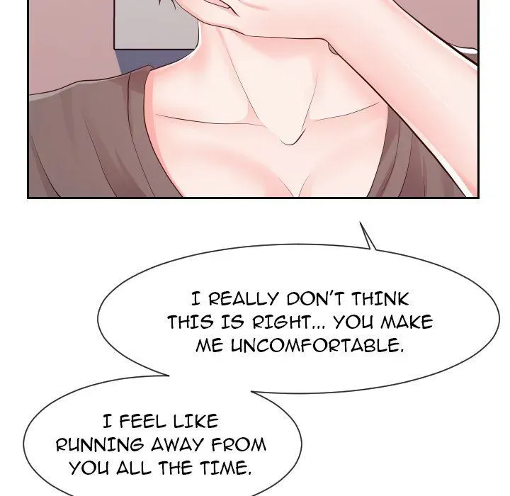 Inexperienced Chapter 28 page 56 - 