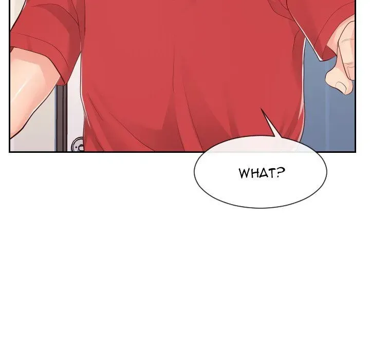 Inexperienced Chapter 28 page 58 - 