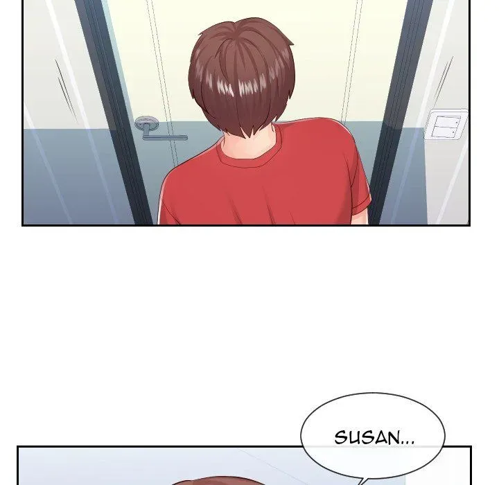 Inexperienced Chapter 28 page 61 - 