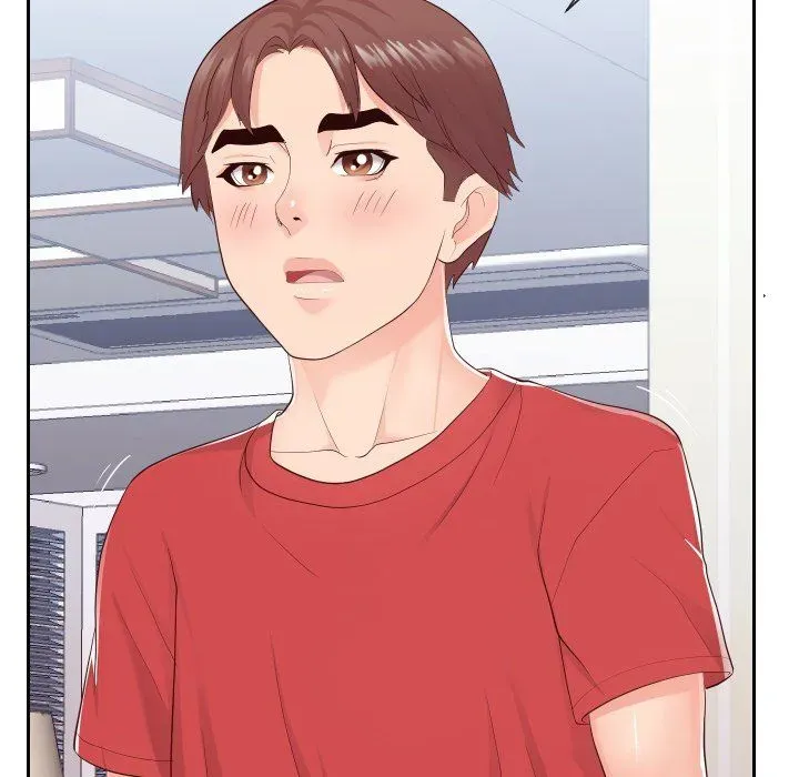 Inexperienced Chapter 28 page 62 - 