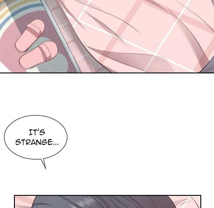 Inexperienced Chapter 28 page 66 - 