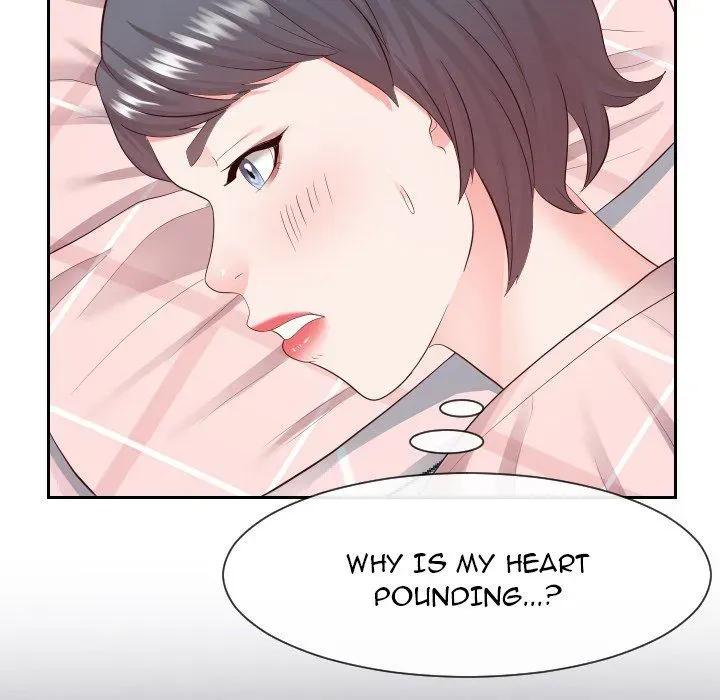 Inexperienced Chapter 28 page 67 - 