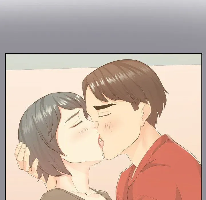 Inexperienced Chapter 28 page 68 - 