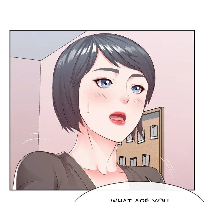 Inexperienced Chapter 28 page 8 - 