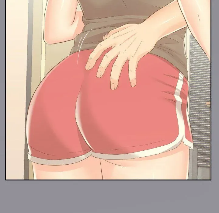 Inexperienced Chapter 28 page 71 - 