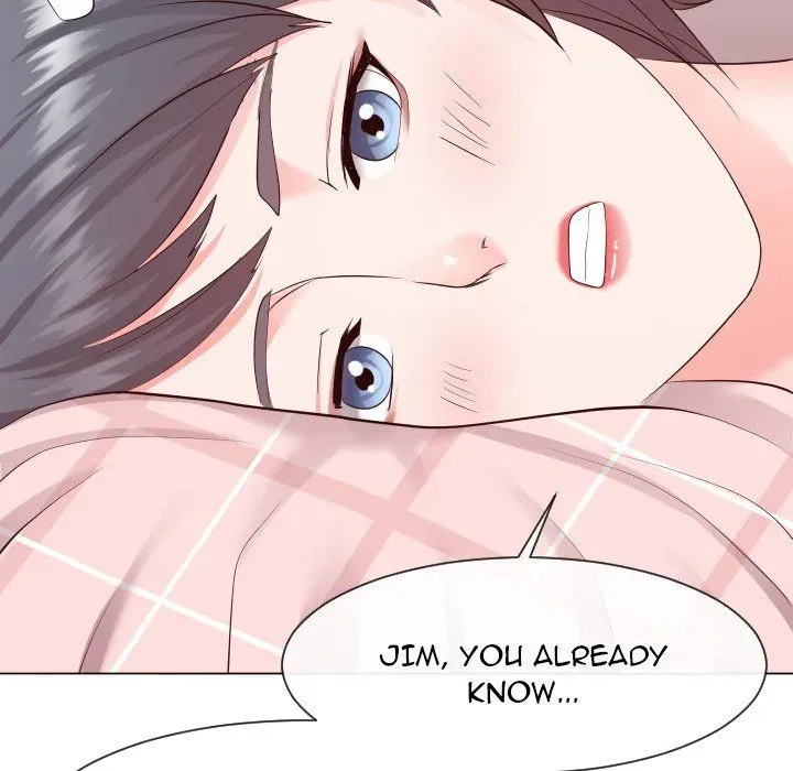 Inexperienced Chapter 28 page 73 - 