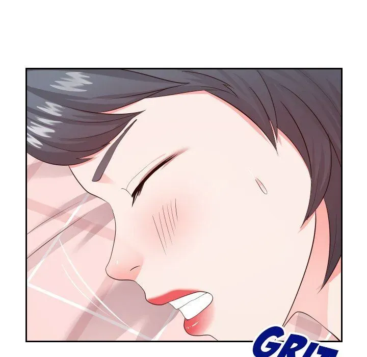 Inexperienced Chapter 28 page 76 - 