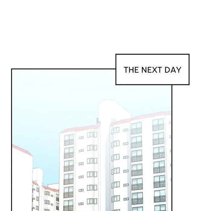 Inexperienced Chapter 28 page 79 - 