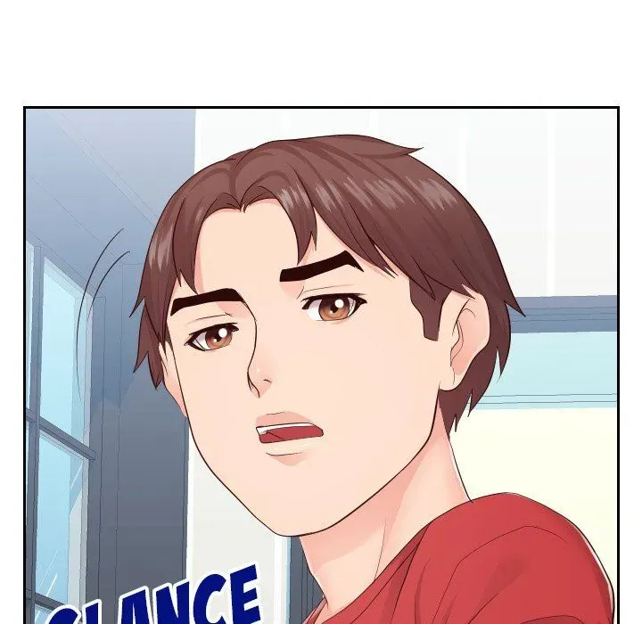 Inexperienced Chapter 28 page 84 - 