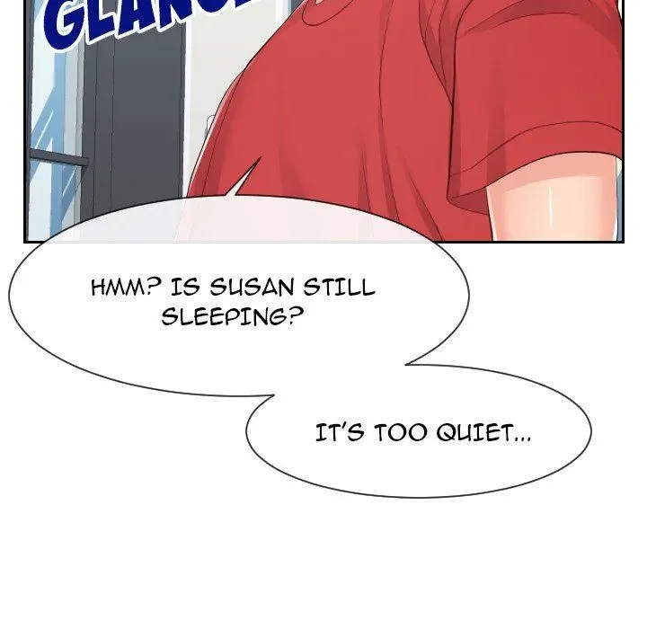 Inexperienced Chapter 28 page 85 - 