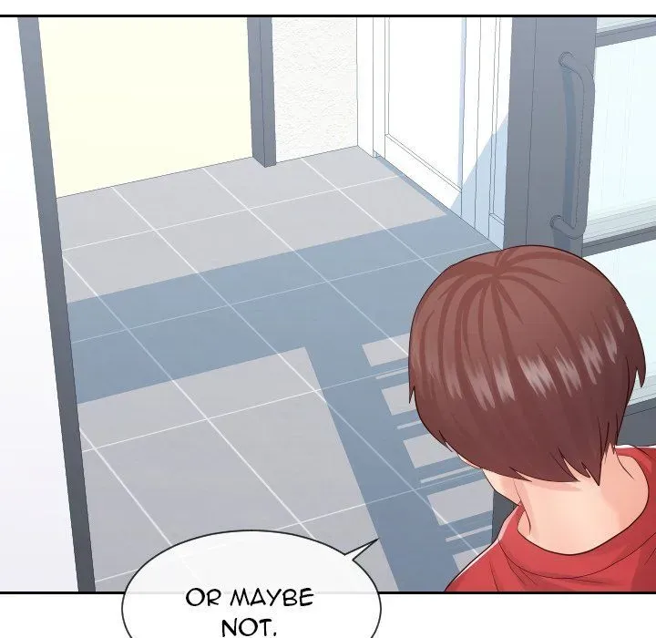 Inexperienced Chapter 28 page 86 - 