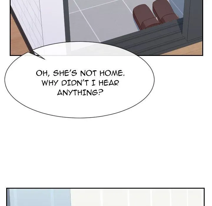 Inexperienced Chapter 28 page 88 - 