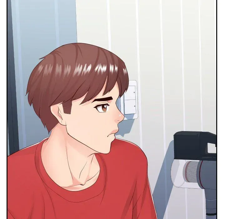 Inexperienced Chapter 28 page 89 - 