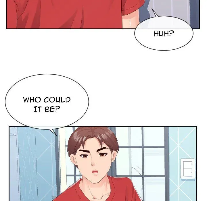 Inexperienced Chapter 28 page 90 - 