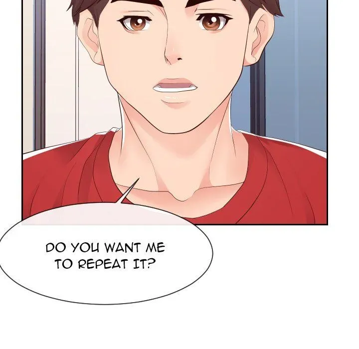 Inexperienced Chapter 28 page 10 - 