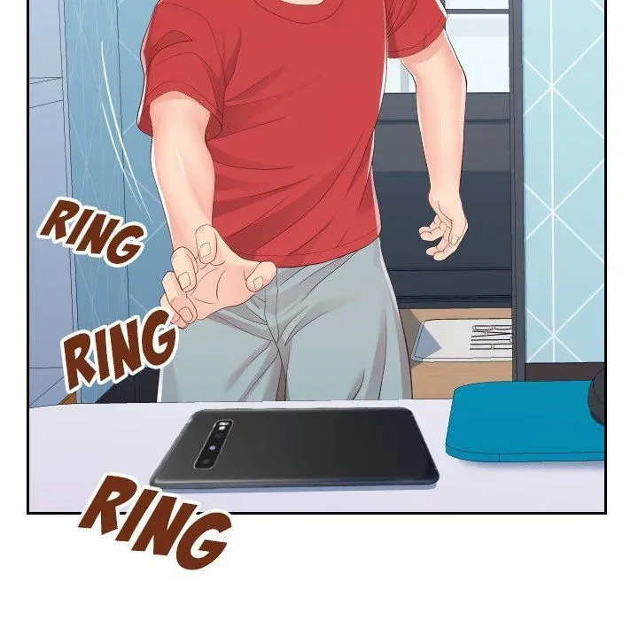 Inexperienced Chapter 28 page 91 - 