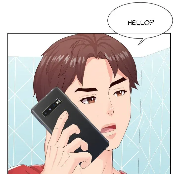 Inexperienced Chapter 28 page 92 - 