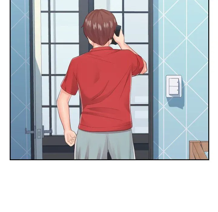 Inexperienced Chapter 28 page 94 - 