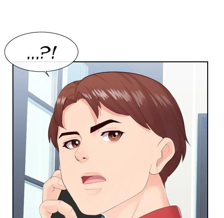 Inexperienced Chapter 28 page 95 - 