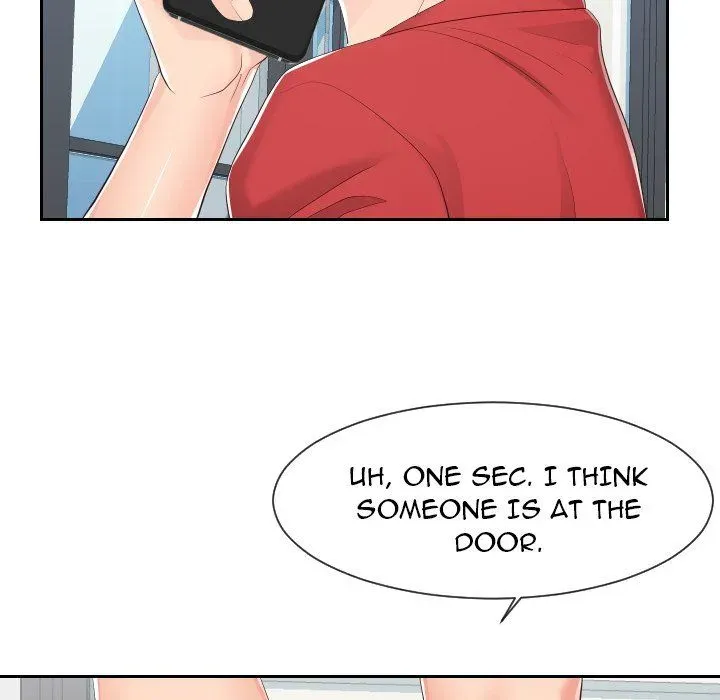 Inexperienced Chapter 28 page 96 - 