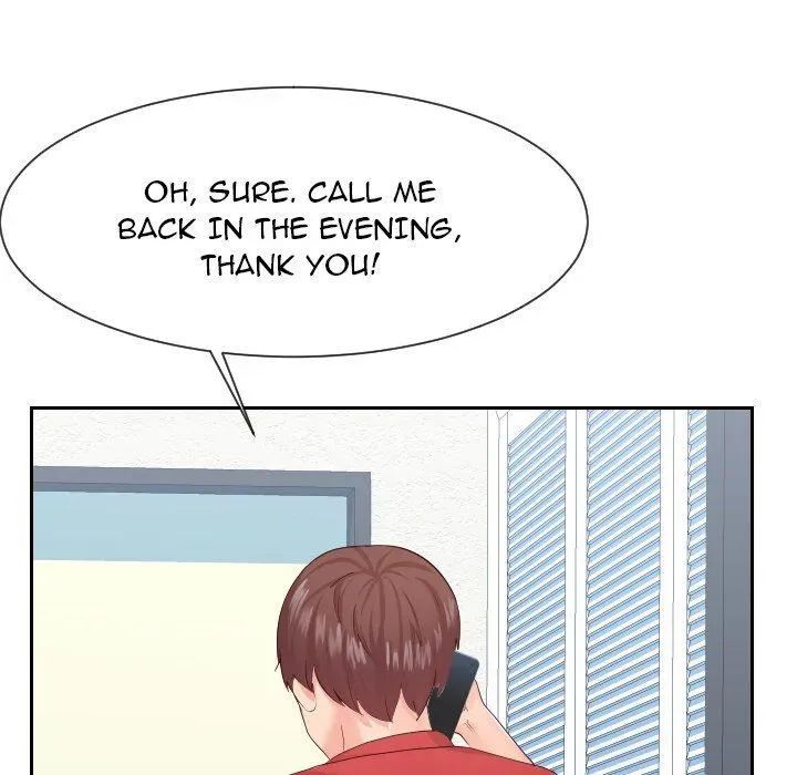 Inexperienced Chapter 28 page 98 - 