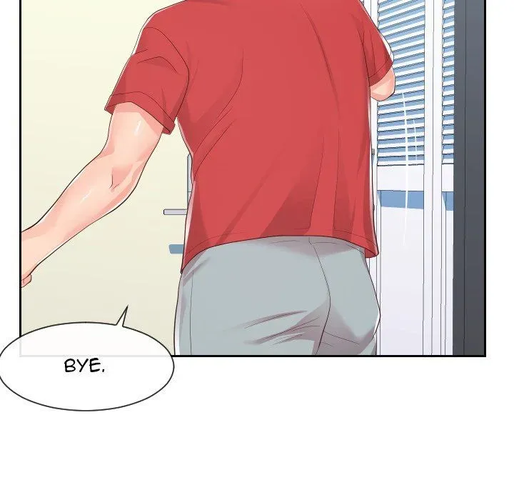 Inexperienced Chapter 28 page 99 - 