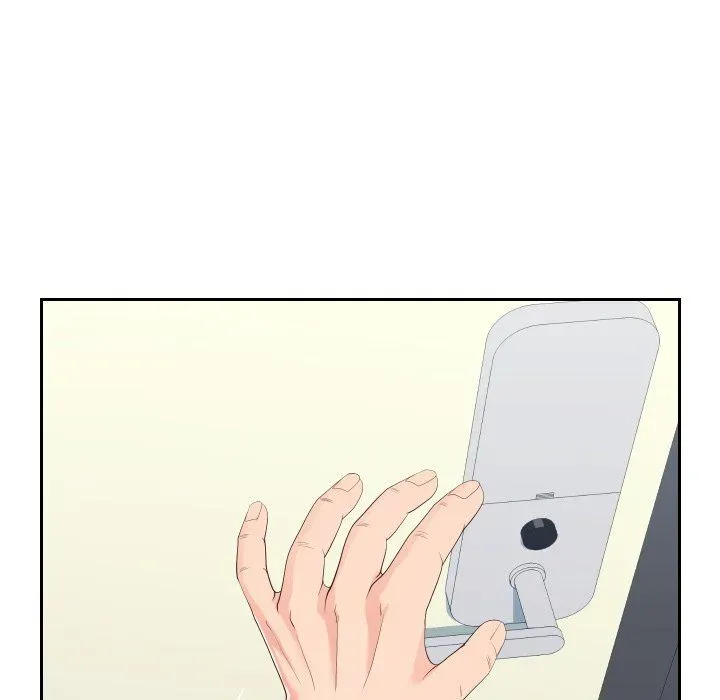 Inexperienced Chapter 28 page 100 - 