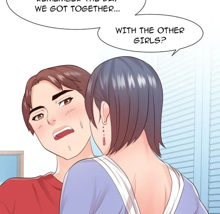 Inexperienced Chapter 29 page 101 - 