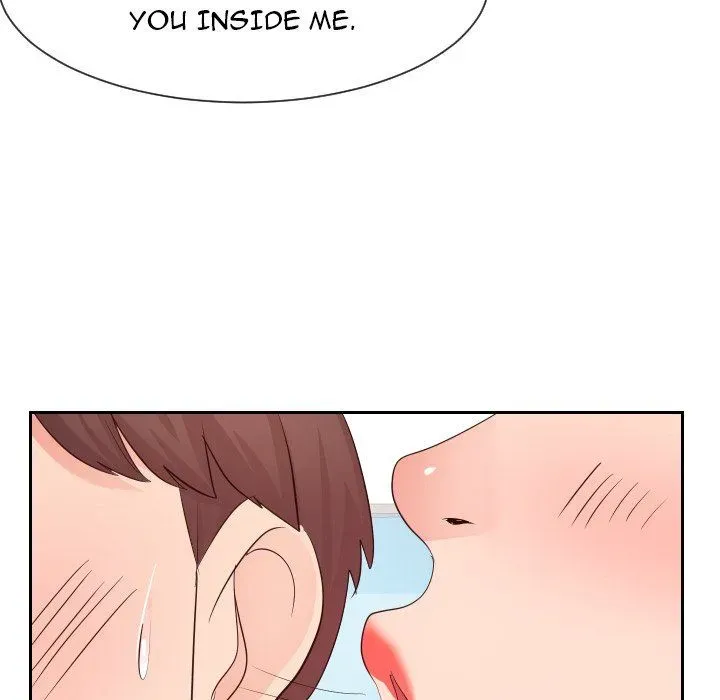 Inexperienced Chapter 29 page 103 - 