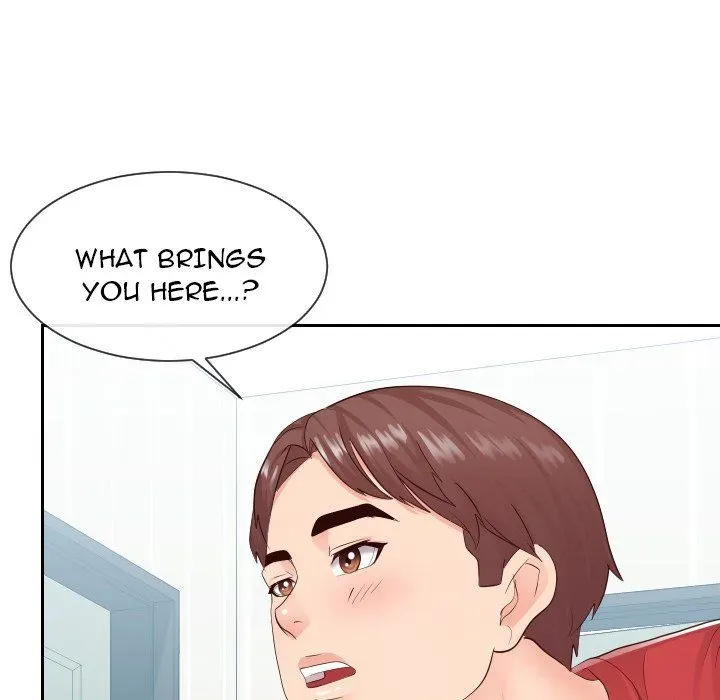 Inexperienced Chapter 29 page 13 - 