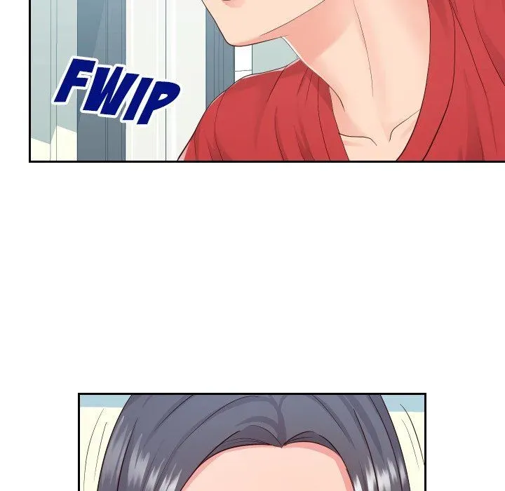 Inexperienced Chapter 29 page 14 - 
