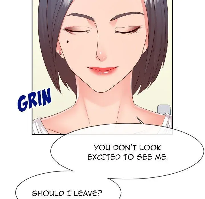 Inexperienced Chapter 29 page 15 - 