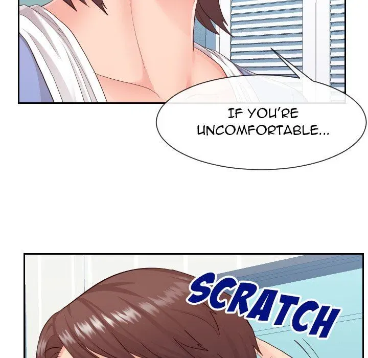 Inexperienced Chapter 29 page 17 - 