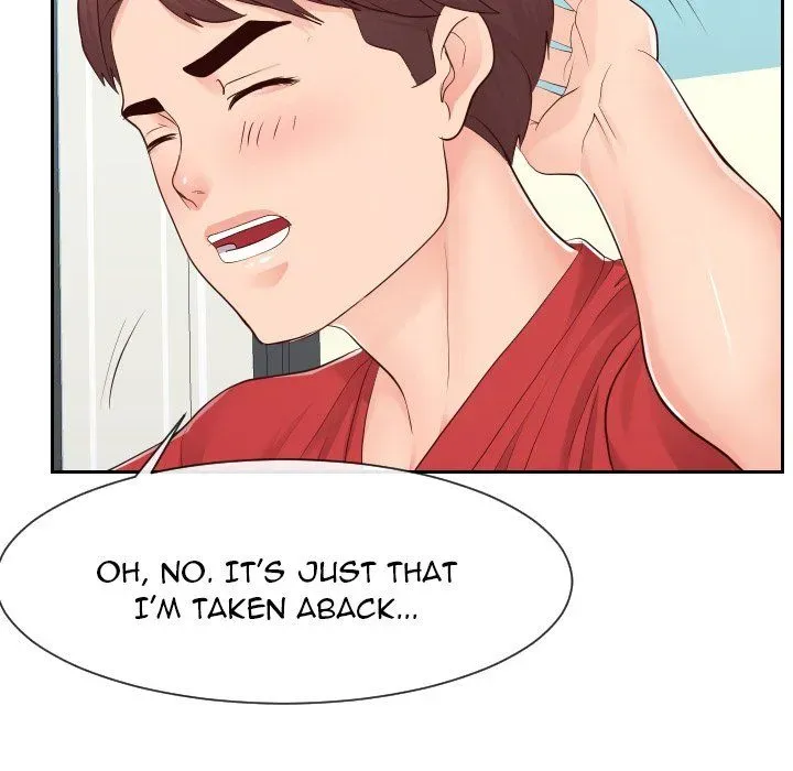 Inexperienced Chapter 29 page 18 - 