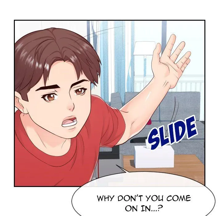 Inexperienced Chapter 29 page 19 - 