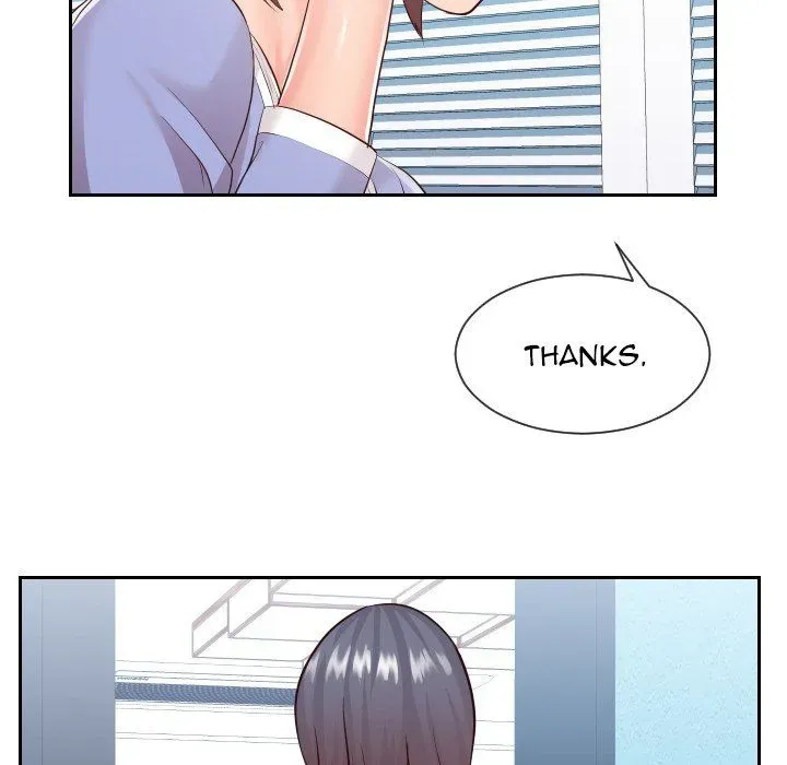 Inexperienced Chapter 29 page 21 - 