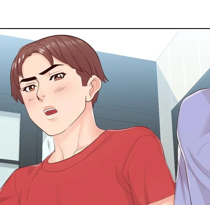 Inexperienced Chapter 29 page 25 - 