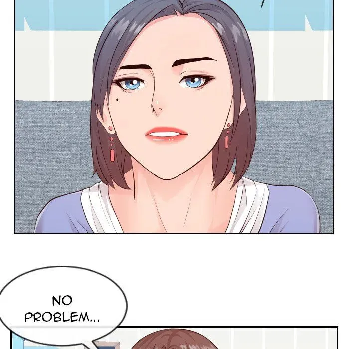 Inexperienced Chapter 29 page 29 - 