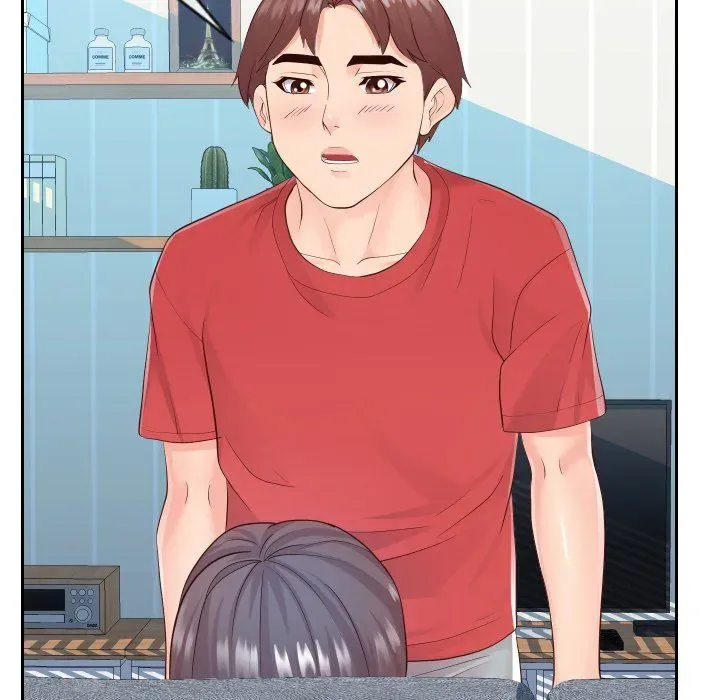 Inexperienced Chapter 29 page 30 - 
