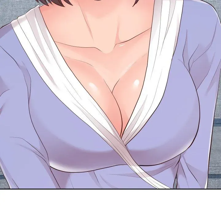 Inexperienced Chapter 29 page 32 - 