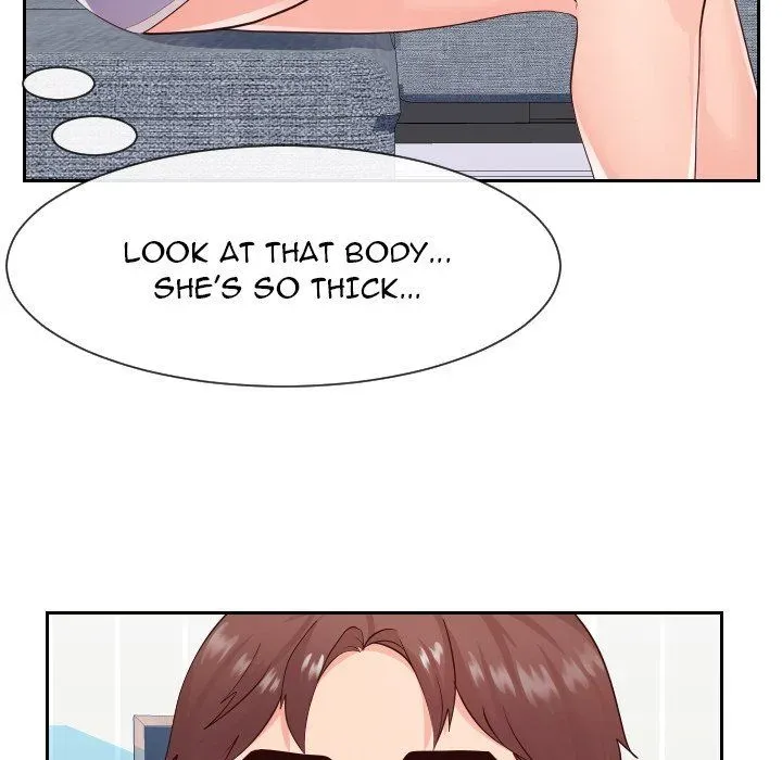 Inexperienced Chapter 29 page 34 - 