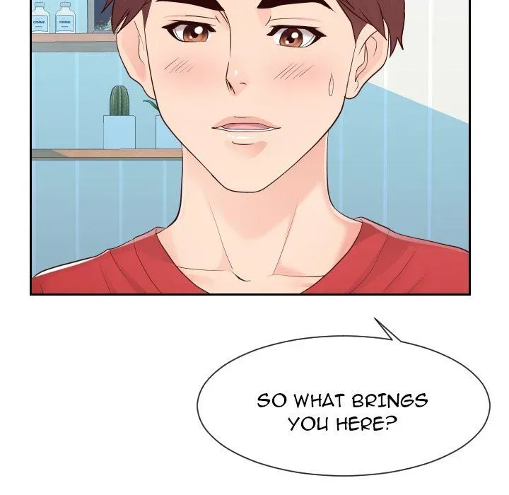 Inexperienced Chapter 29 page 35 - 